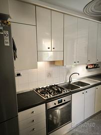 Cucina Maistri usata in buone condizioni