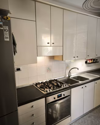 Cucina Maistri usata in buone condizioni