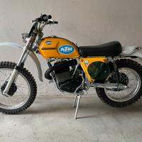 Ktm 250 gs 1973