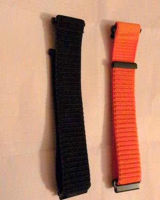 cinturini Garmin 965