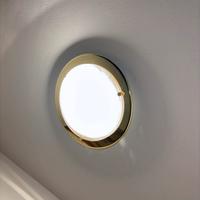 Plafoniera Vintage in Vetro di Murano Autentico!!