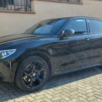 Alfa Romeo Stelvio 2.2 TD 210 CV AT8 Q4 Estrema