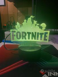 Led Fortnite