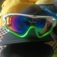 Oakley jawbreaker