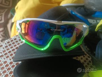 Oakley jawbreaker