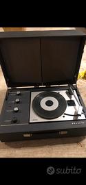 Stereo Lesa
