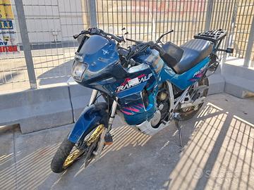 RICAMBI VARI HONDA TRANSALP XL600 (1991>1999) 600 