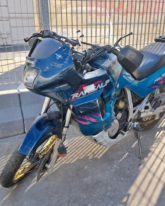 RICAMBI VARI HONDA TRANSALP XL600 (1991>1999) 600 