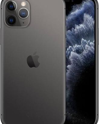 iphone 11 pro 256gb