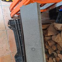 Bandinelle , copri travi 350 cm