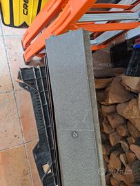 Bandinelle , copri travi 350 cm