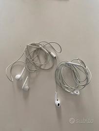 cuffie IPHONE lightning