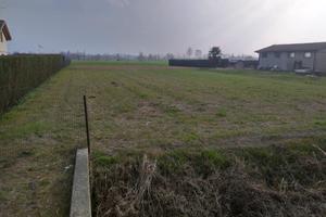 Terreno edificabile