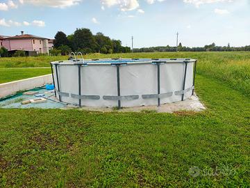 Piscina BestWay
