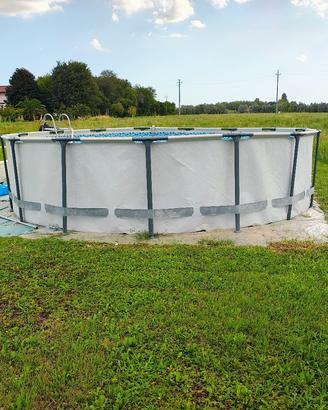 Piscina BestWay