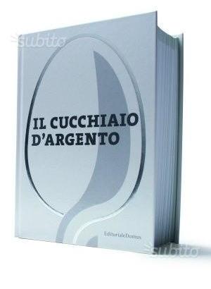 Cucchiaio d argento NUOVO, confezione Lusso