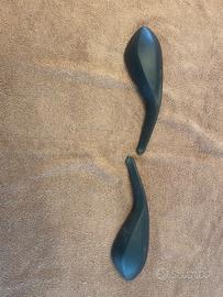 Kit specchi originali ducati monster 696 796 1100