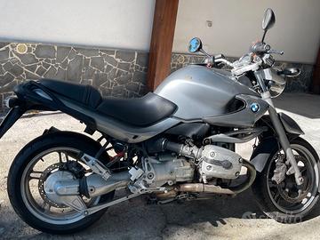 BMW R 1150 R – 2003 – 54.000 km