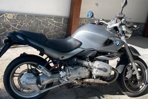 BMW R 1150 R – 2003 – 54.000 km