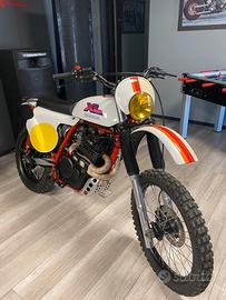 Honda xl 600 r