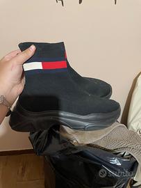 Scarpe tommy jeans
