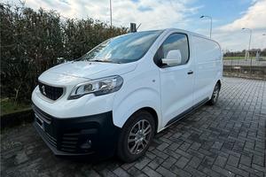 Peugeot Expert 2017 – BlueHDi– Pronto al lavoro