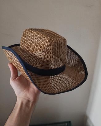 cappello di paglia 