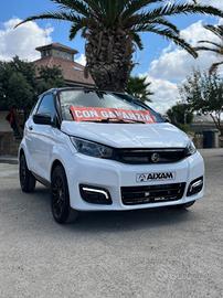 Aixam City Pack Emotion