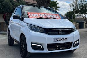 Aixam City Pack Emotion