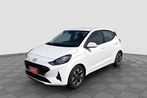 HYUNDAI i10 i10 1.0 GPL Connectline