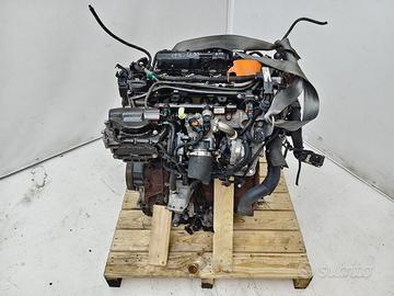 MOTORE COMPLETO AH01 AH02 AH03 2.0D 130Kw 177CV DS
