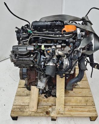 MOTORE COMPLETO AH01 AH02 AH03 2.0D 130Kw 177CV DS