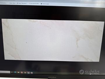 Rivestimento bagno 25*60 serie classic