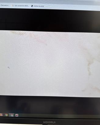 Rivestimento bagno 25*60 serie classic