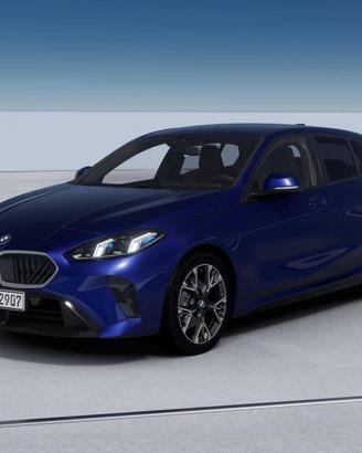 BMW Serie 1 118d MSport