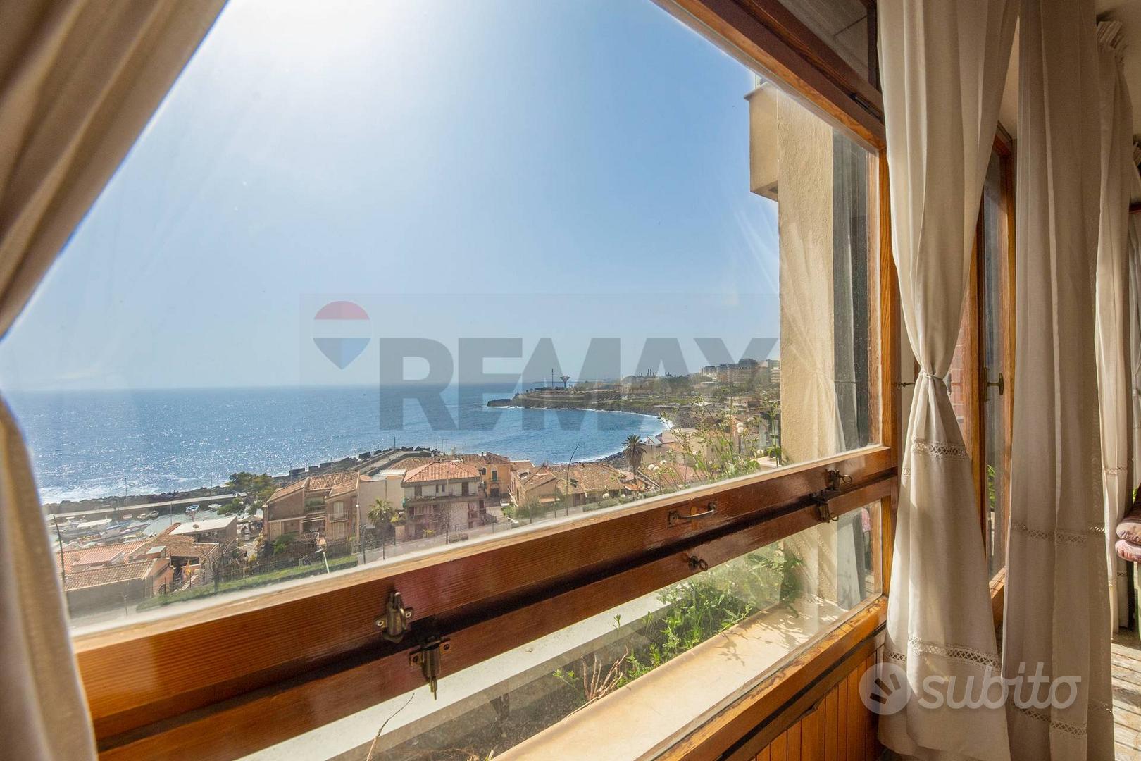 Appartamento – Catania, San Giovanni li Cuti, Picanello-Ognina-Barriera-Canalicchio - Vista 3