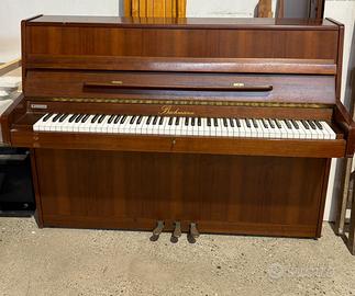 Pianoforte Bachmann