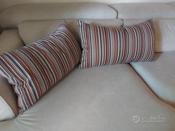 Cuscini divano