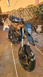 DUCATI HYPERMOTARD 796 - DEPO A2 - FULL CARBON 
