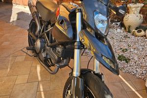 DUCATI HYPERMOTARD 796 - DEPO A2 - FULL CARBON 