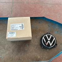 Logo portello golf 8