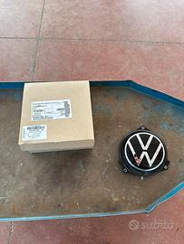 Logo portello golf 8