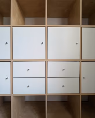 Inserti cassetti e ante KALLAX Ikea
