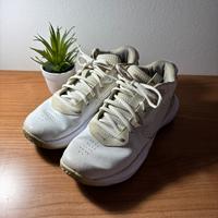 Sneaker Under Armor LockDown 6