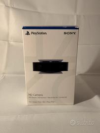 Webcam sony
