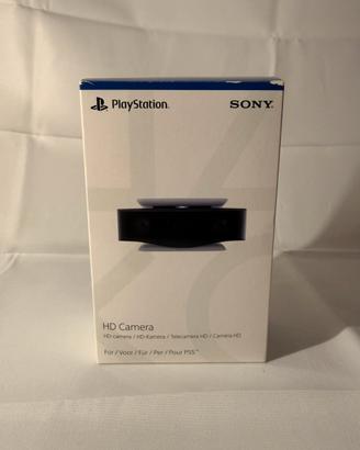 Webcam sony