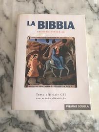 La Bibbia