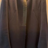 cappotto Fay in lana