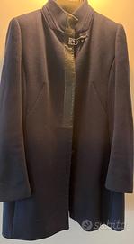 cappotto Fay in lana