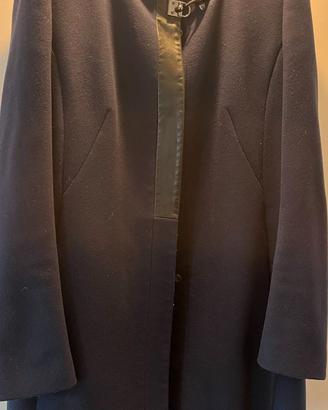 cappotto Fay in lana